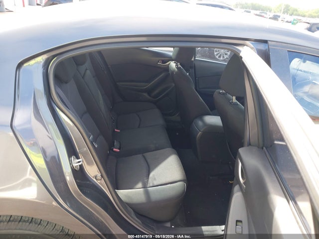 Aukcja sprzedaży 2016 Mazda Mazda3 I Sport, vin: JM1BM1U73G1308617, numer aukcji: 45147919