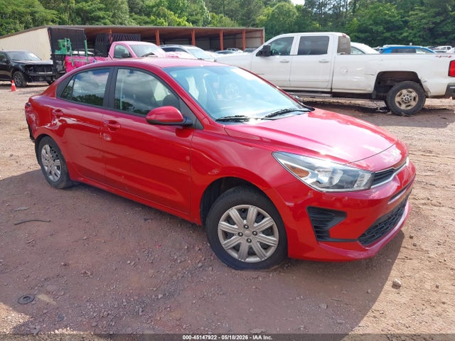 Aukcja sprzedaży 2022 Kia Rio S, vin: 3KPA24AD5NE431942, numer aukcji: 45147922