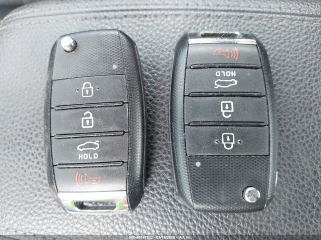 Auction sale of the 2022 Kia Rio S, vin: 3KPA24AD5NE431942, lot number: 45147922