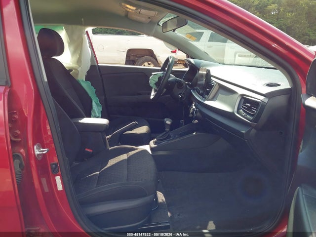 Aukcja sprzedaży 2022 Kia Rio S, vin: 3KPA24AD5NE431942, numer aukcji: 45147922