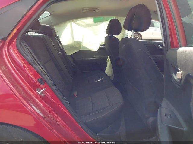 Aukcja sprzedaży 2022 Kia Rio S, vin: 3KPA24AD5NE431942, numer aukcji: 45147922