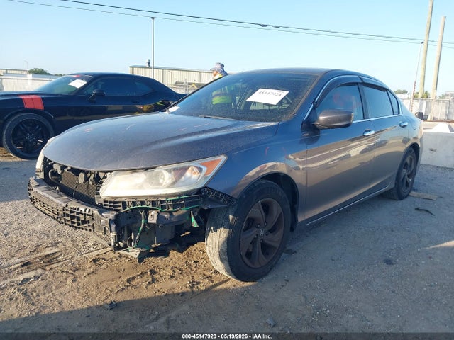 Aukcja sprzedaży 2016 Honda Accord Lx, vin: 1HGCR2F45GA130208, numer aukcji: 45147923