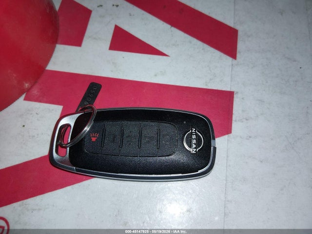Auction sale of the 2023 Nissan Rogue Sl Intelligent Awd, vin: 5N1BT3CB9PC943023, lot number: 45147925