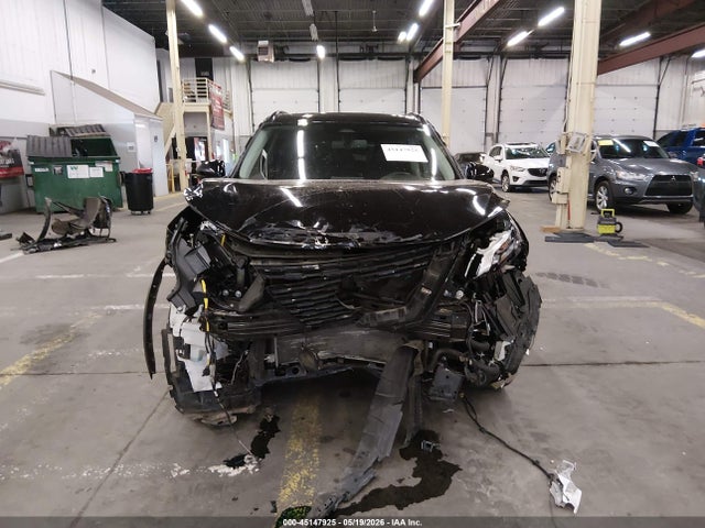 Nissan Rogue Sl Intelligent Awd 2023 5N1BT3CB9PC943023 Image 13