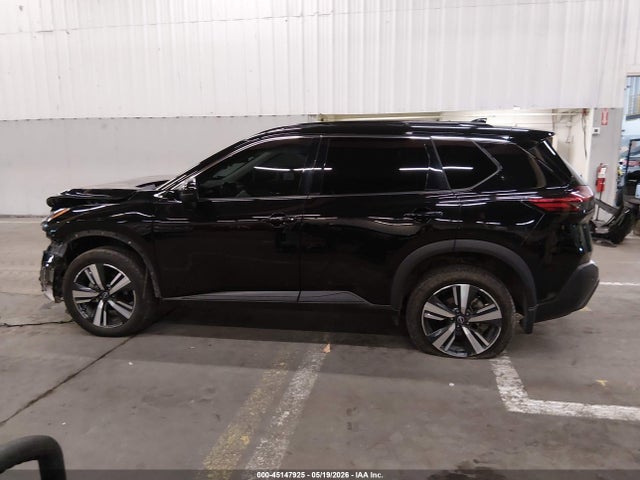 Nissan Rogue Sl Intelligent Awd 2023 5N1BT3CB9PC943023 Image 15