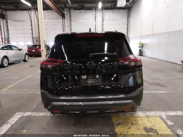 Nissan Rogue Sl Intelligent Awd 2023 5N1BT3CB9PC943023 Image 17