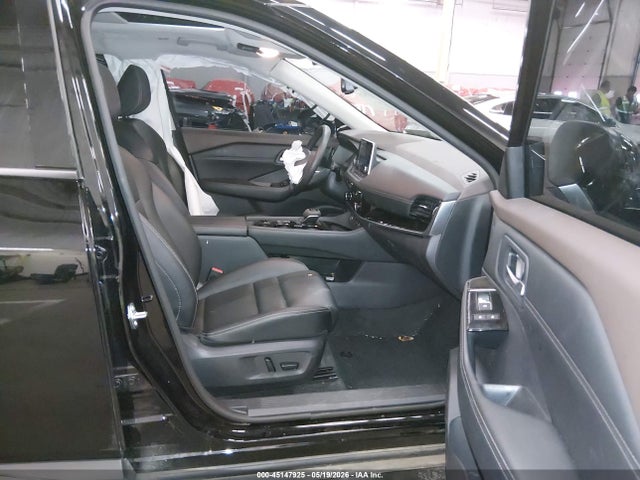 Nissan Rogue Sl Intelligent Awd 2023 5N1BT3CB9PC943023 Image 5
