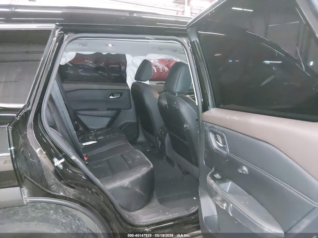 Nissan Rogue Sl Intelligent Awd 2023 5N1BT3CB9PC943023 Image 8