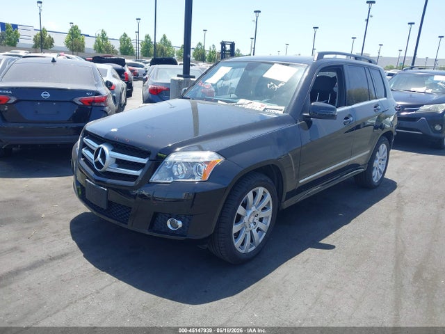 Продаж на аукціоні авто 2012 Mercedes-benz Glk 350, vin: WDCGG5GB4CF805946, номер лоту: 45147939