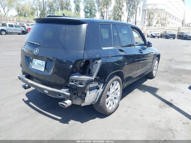 Продаж на аукціоні авто 2012 Mercedes-benz Glk 350, vin: WDCGG5GB4CF805946, номер лоту: 45147939