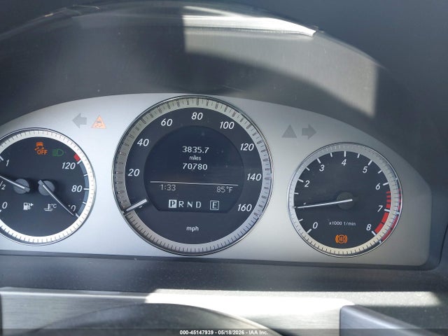 Продаж на аукціоні авто 2012 Mercedes-benz Glk 350, vin: WDCGG5GB4CF805946, номер лоту: 45147939