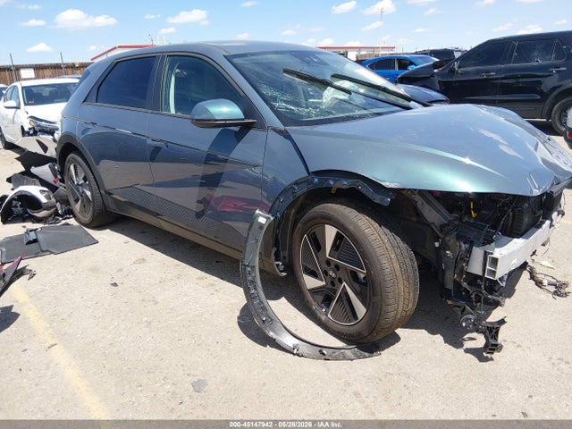 Hyundai Ioniq 5 Sel 2026 7YAKNDDC2TY047552 zdjęcie główne