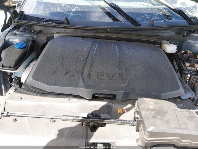Hyundai Ioniq 5 Sel 2026 7YAKNDDC2TY047552 Image 10