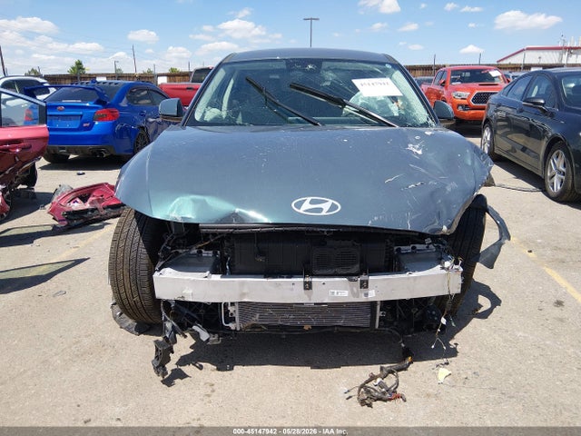 Hyundai Ioniq 5 Sel 2026 7YAKNDDC2TY047552 Image 13