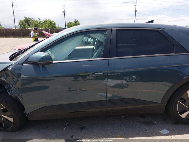 Hyundai Ioniq 5 Sel 2026 7YAKNDDC2TY047552 Image 15