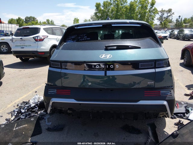 Hyundai Ioniq 5 Sel 2026 7YAKNDDC2TY047552 Image 17
