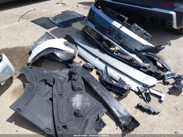 Hyundai Ioniq 5 Sel 2026 7YAKNDDC2TY047552 Image 12