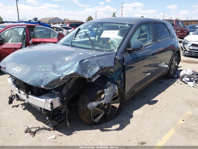 Hyundai Ioniq 5 Sel 2026 7YAKNDDC2TY047552 Image 2