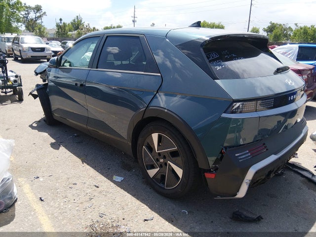 Hyundai Ioniq 5 Sel 2026 7YAKNDDC2TY047552 Image 3