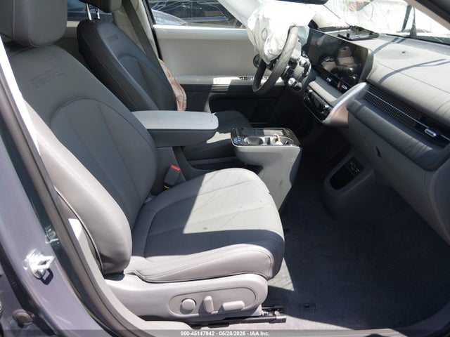 Hyundai Ioniq 5 Sel 2026 7YAKNDDC2TY047552 Image 5