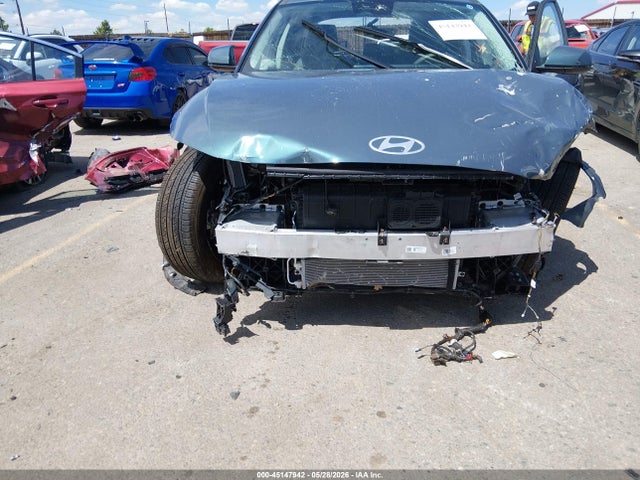 Hyundai Ioniq 5 Sel 2026 7YAKNDDC2TY047552 Image 6