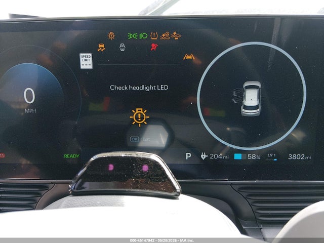 Hyundai Ioniq 5 Sel 2026 7YAKNDDC2TY047552 Image 7