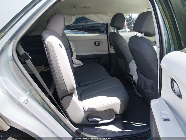 Hyundai Ioniq 5 Sel 2026 7YAKNDDC2TY047552 Image 8