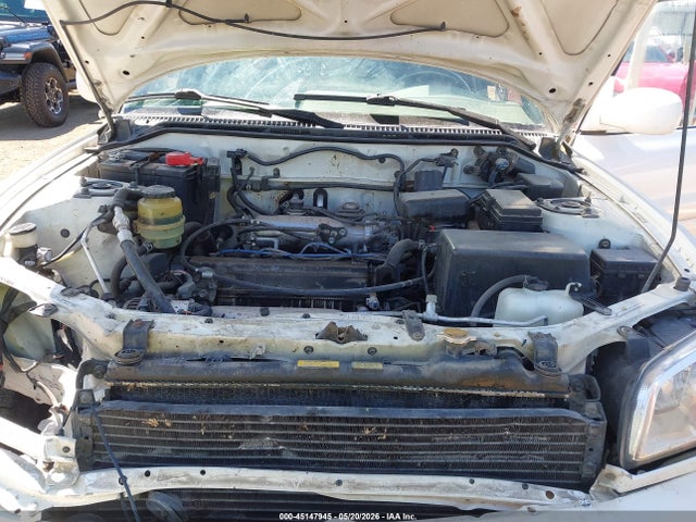 Aukcja sprzedaży 2000 Toyota Rav4, vin: JT3GP10V4Y7071690, numer aukcji: 45147945