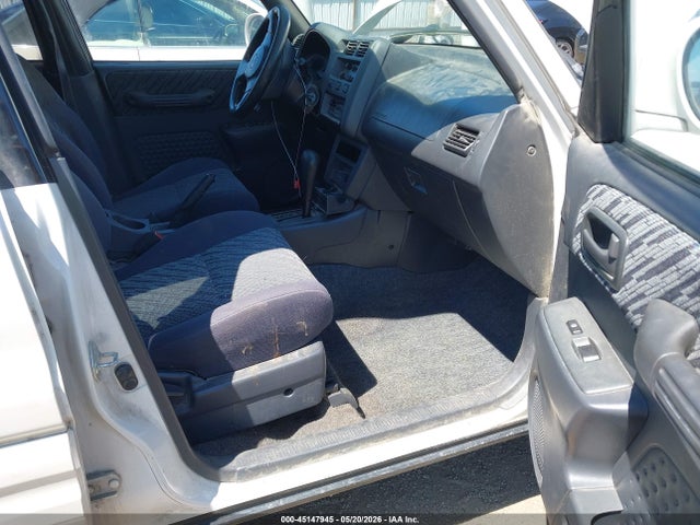 Aukcja sprzedaży 2000 Toyota Rav4, vin: JT3GP10V4Y7071690, numer aukcji: 45147945