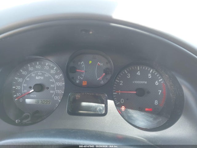 Aukcja sprzedaży 2000 Toyota Rav4, vin: JT3GP10V4Y7071690, numer aukcji: 45147945