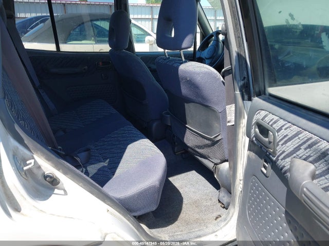 Aukcja sprzedaży 2000 Toyota Rav4, vin: JT3GP10V4Y7071690, numer aukcji: 45147945