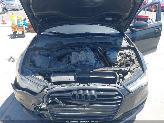 WAUFGAFCXGN005648 Audi A6 3.0t Premium Plus