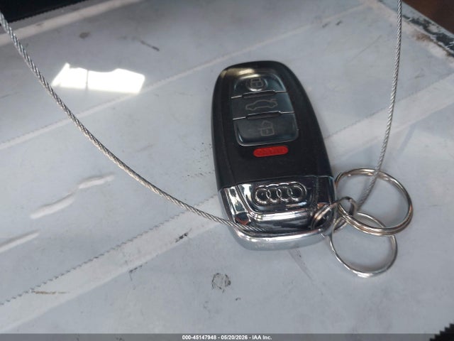 WAUFGAFCXGN005648 Audi A6 3.0t Premium Plus