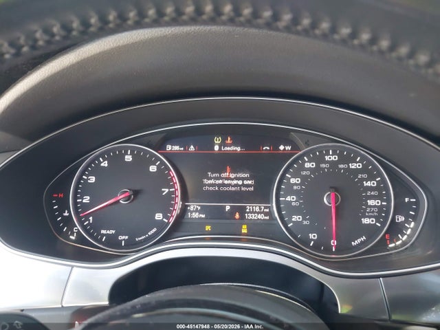 WAUFGAFCXGN005648 Audi A6 3.0t Premium Plus