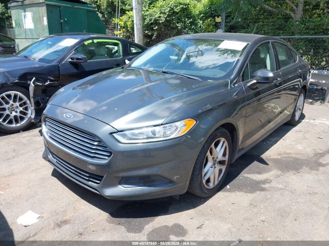 2016 Ford Fusion S მანქანა იყიდება აუქციონზე, vin: 3FA6P0G79GR129928, აუქციონის ნომერი: 45147950