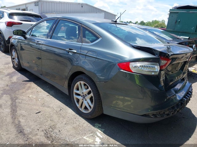2016 Ford Fusion S მანქანა იყიდება აუქციონზე, vin: 3FA6P0G79GR129928, აუქციონის ნომერი: 45147950