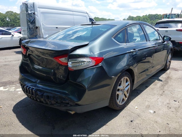 2016 Ford Fusion S მანქანა იყიდება აუქციონზე, vin: 3FA6P0G79GR129928, აუქციონის ნომერი: 45147950