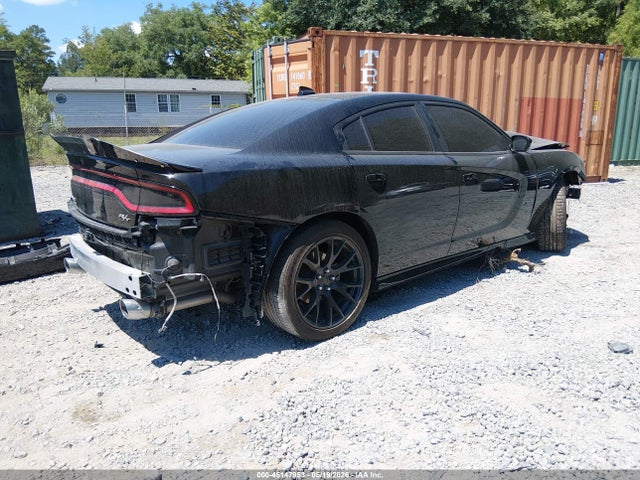 Aukcja sprzedaży 2022 Dodge Charger R/t, vin: 2C3CDXCT4NH138602, numer aukcji: 45147953