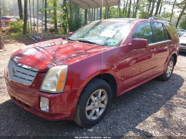 Aukcja sprzedaży 2006 Cadillac Srx V6, vin: 1GYEE637860196842, numer aukcji: 45147955