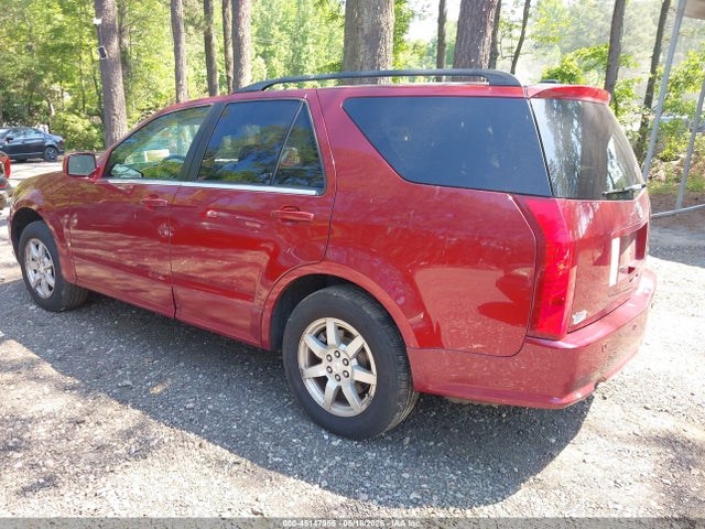 Aukcja sprzedaży 2006 Cadillac Srx V6, vin: 1GYEE637860196842, numer aukcji: 45147955