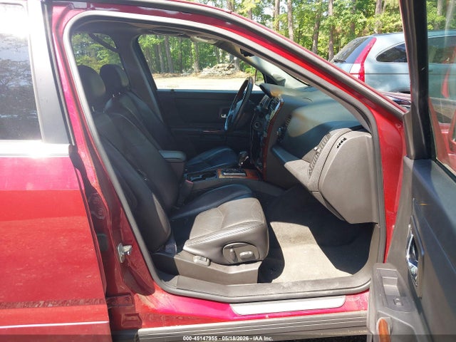 Aukcja sprzedaży 2006 Cadillac Srx V6, vin: 1GYEE637860196842, numer aukcji: 45147955