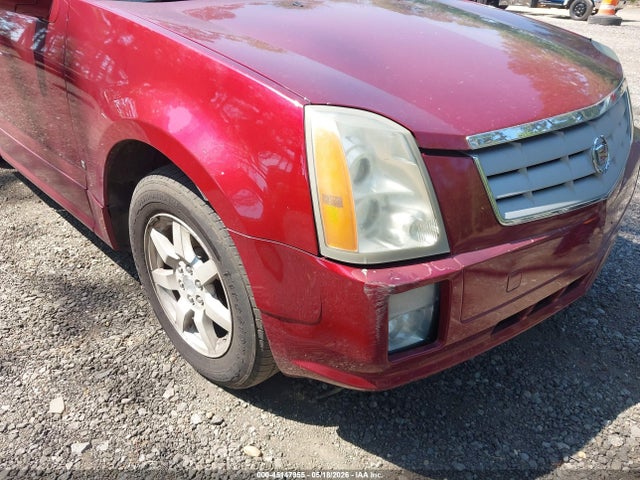 Aukcja sprzedaży 2006 Cadillac Srx V6, vin: 1GYEE637860196842, numer aukcji: 45147955