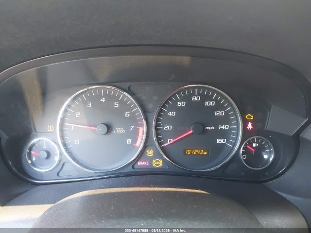 Aukcja sprzedaży 2006 Cadillac Srx V6, vin: 1GYEE637860196842, numer aukcji: 45147955