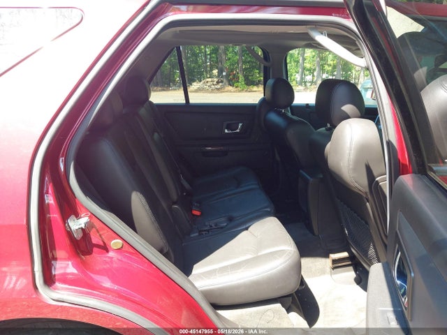 Aukcja sprzedaży 2006 Cadillac Srx V6, vin: 1GYEE637860196842, numer aukcji: 45147955