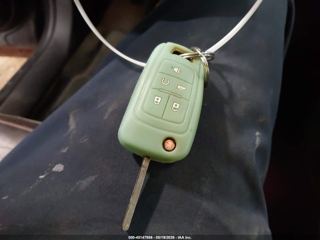 Aukcja sprzedaży 2010 Chevrolet Equinox Lt, vin: 2CNFLNEW6A6249872, numer aukcji: 45147956