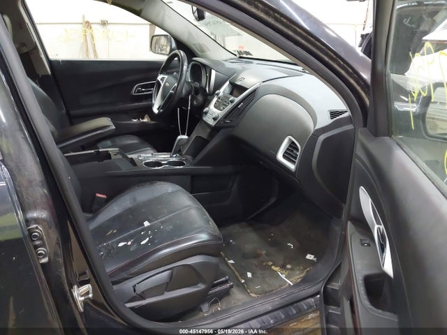 Aukcja sprzedaży 2010 Chevrolet Equinox Lt, vin: 2CNFLNEW6A6249872, numer aukcji: 45147956