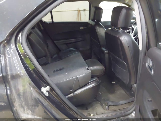 Aukcja sprzedaży 2010 Chevrolet Equinox Lt, vin: 2CNFLNEW6A6249872, numer aukcji: 45147956