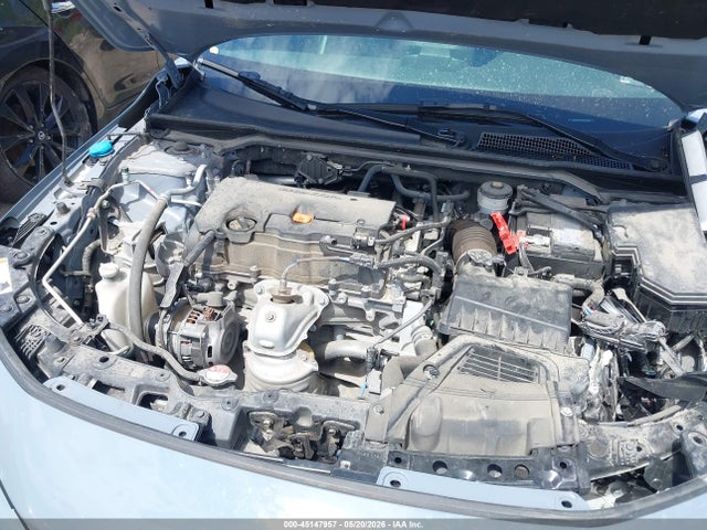 Aukcja sprzedaży 2023 Honda Civic Sport, vin: 2HGFE2F55PH572294, numer aukcji: 45147957