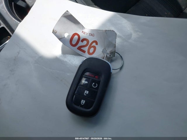 Aukcja sprzedaży 2023 Honda Civic Sport, vin: 2HGFE2F55PH572294, numer aukcji: 45147957