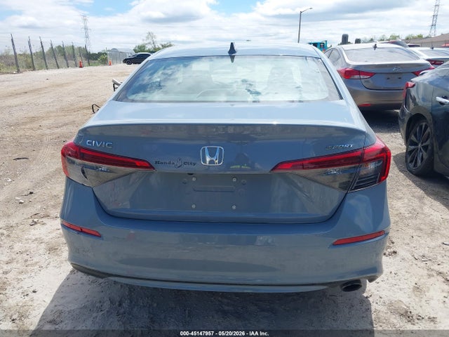 Aukcja sprzedaży 2023 Honda Civic Sport, vin: 2HGFE2F55PH572294, numer aukcji: 45147957